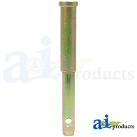 A & I Products Pin, Lift Arm, Cat I & II 9" x2" x2" A-LP019